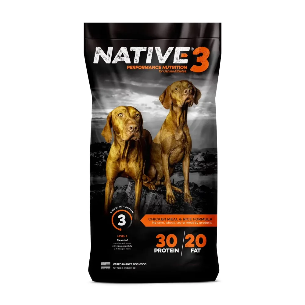 Dog Food 40lb