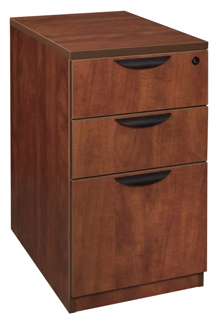 File Cabinet black
