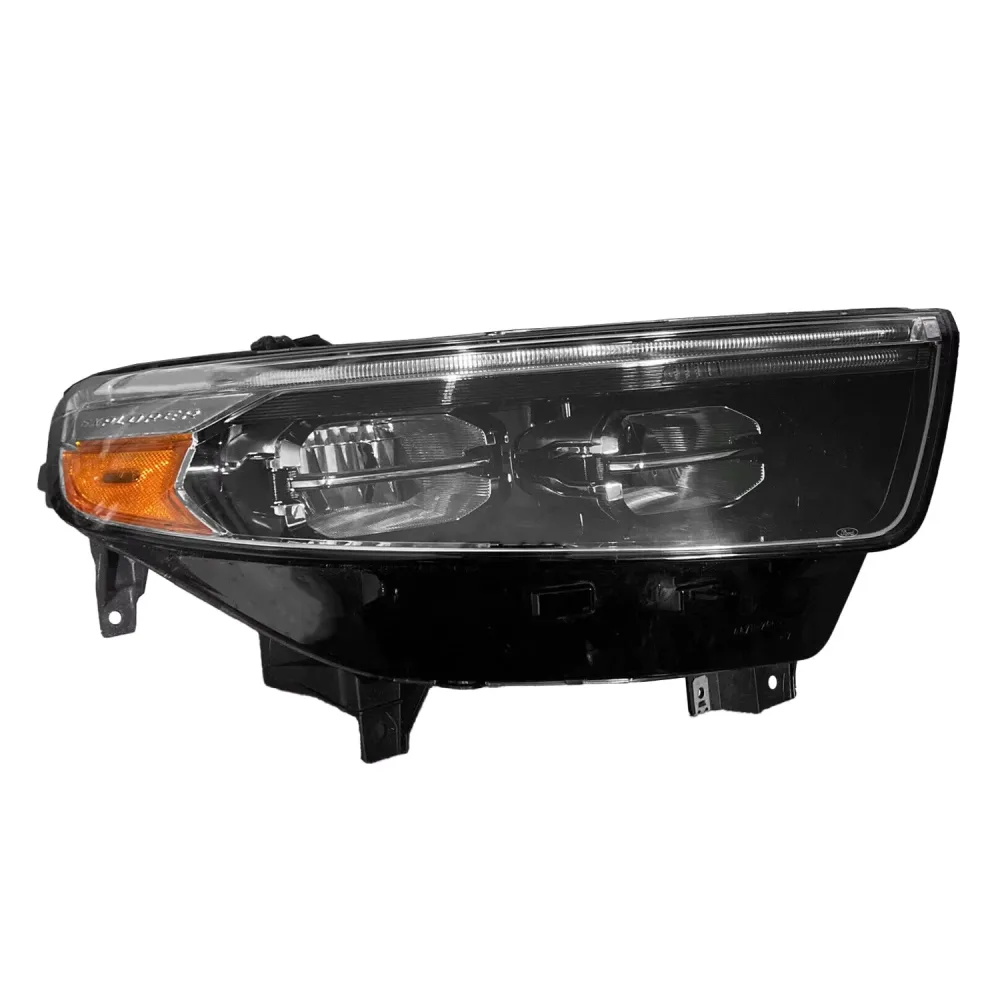 Truck Lighting 30" 16" 12"