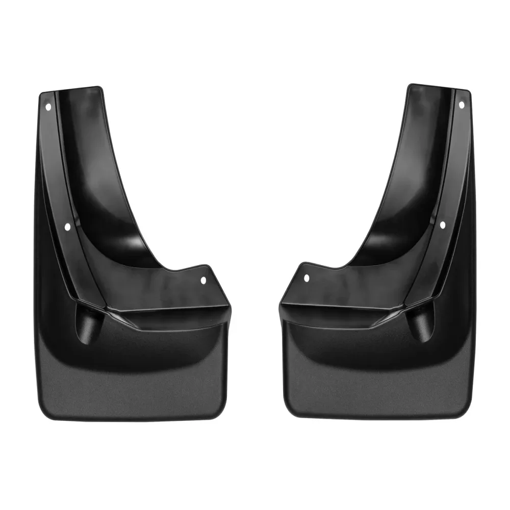 Splash Guard black