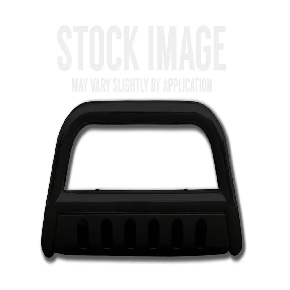 Bumpers & Grille Guards 3 in 3" 38 oz