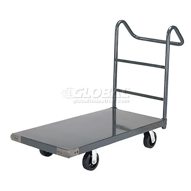 Platform Truck 6" 2000 lb