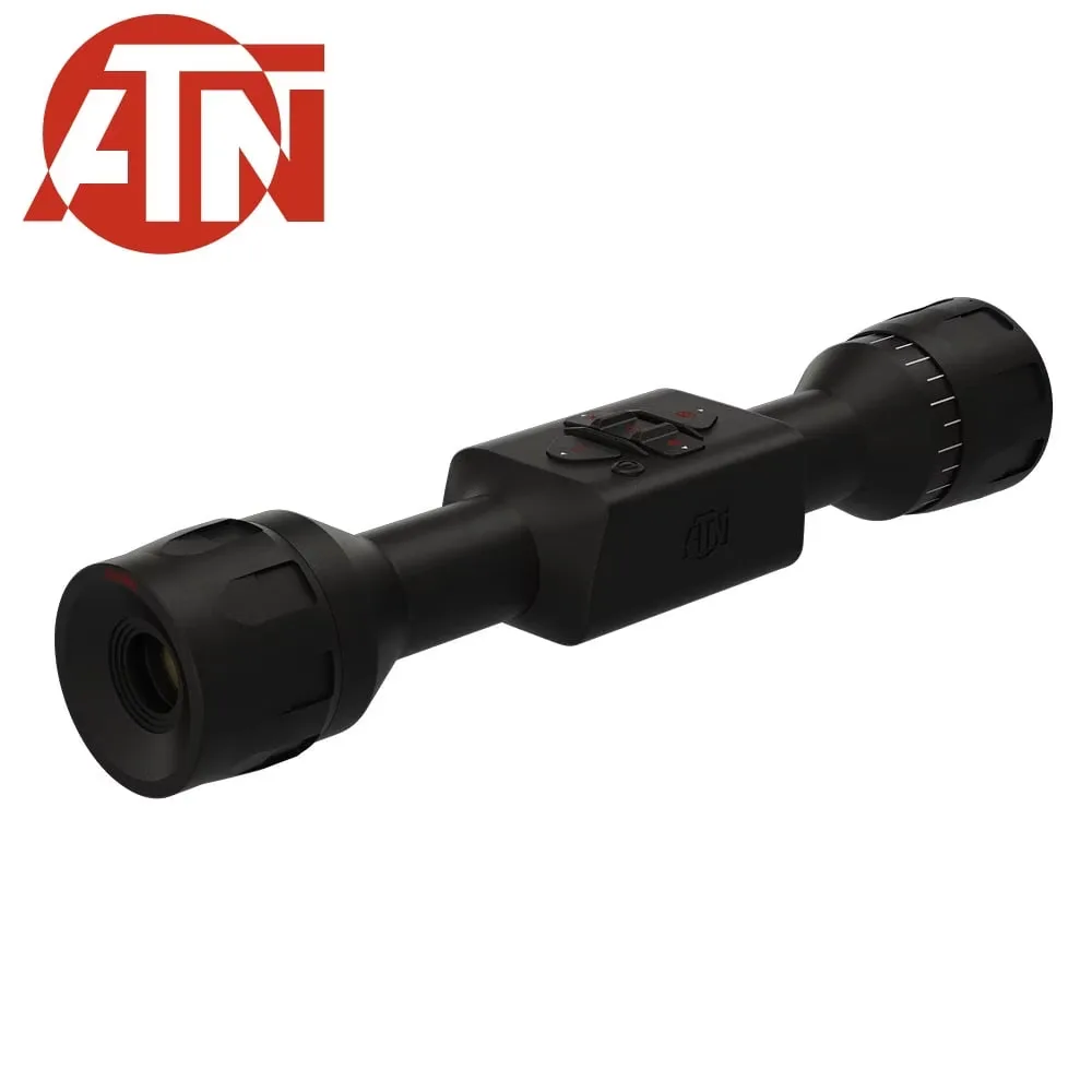 Scope 30 mm 3 in