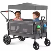 Stroller adjustable