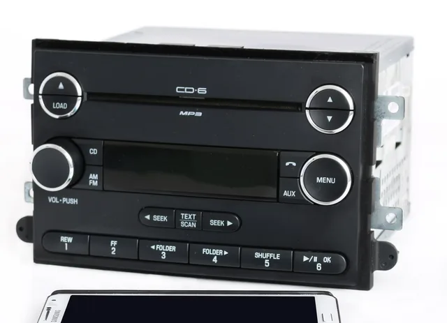 Oem Replacement Parts bluetooth