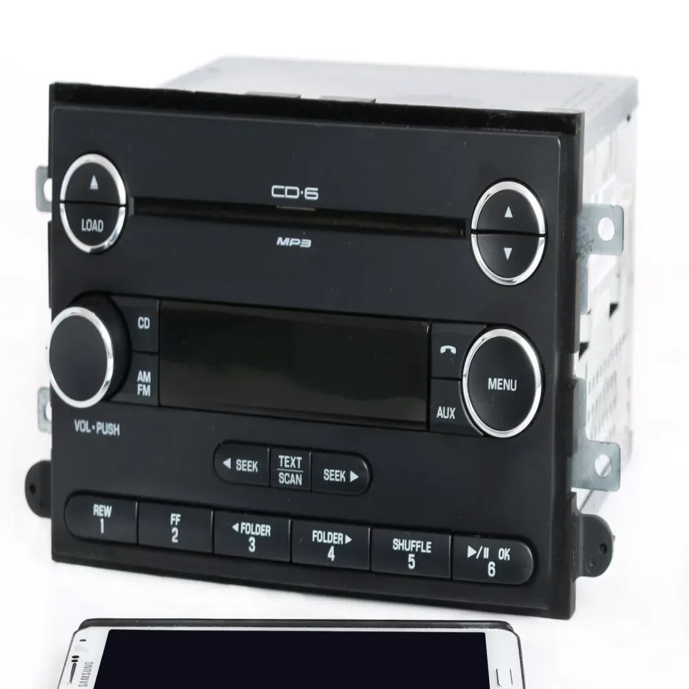 Oem Replacement Parts bluetooth