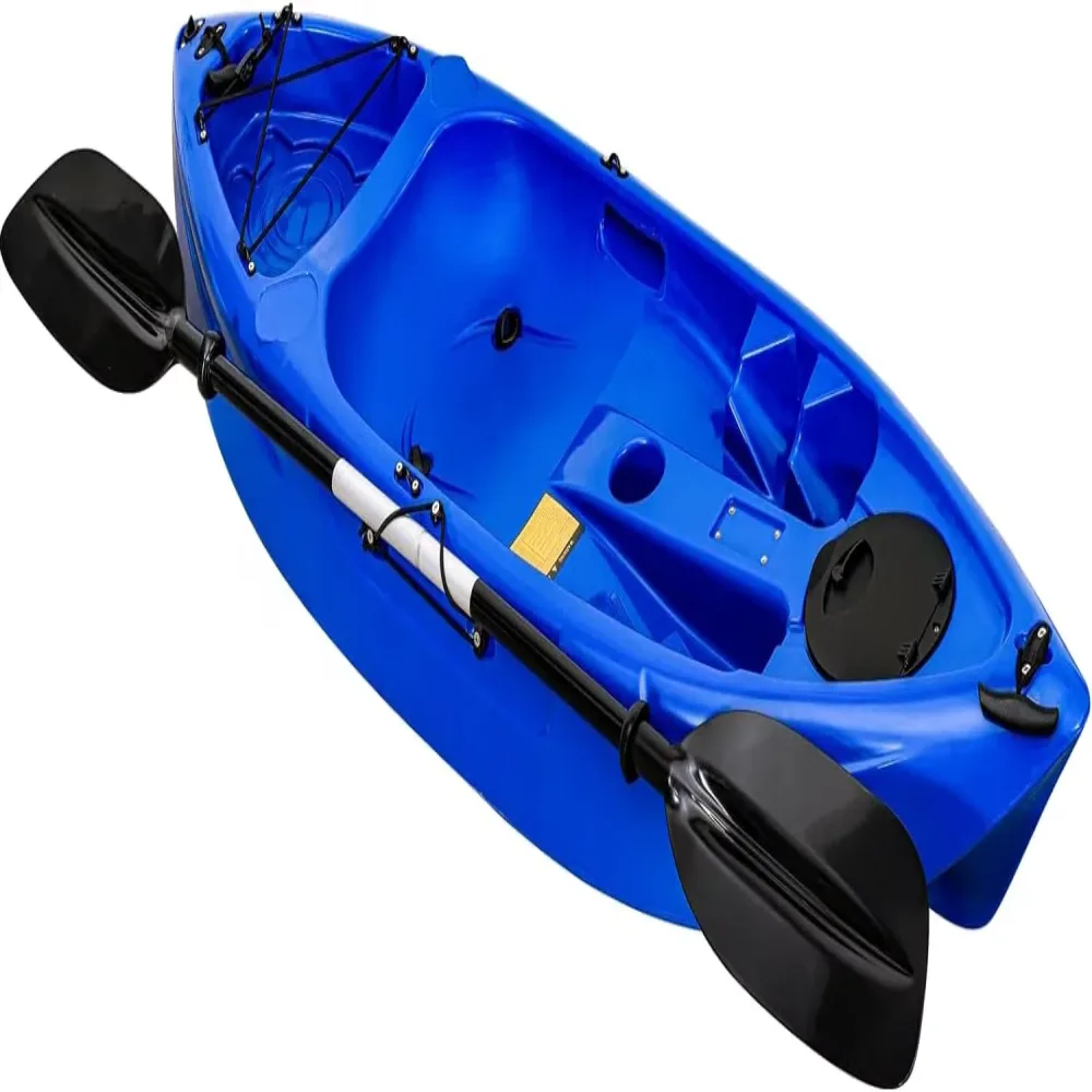 Fishing Kayak 7 ft 88 lbs 88 lb