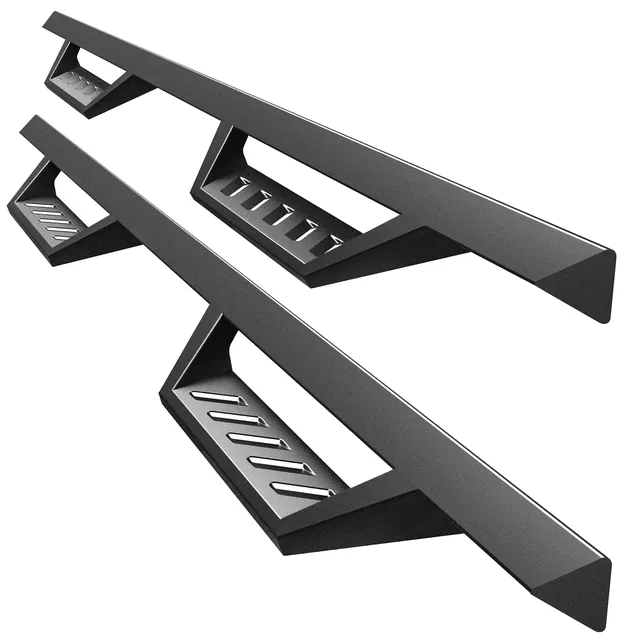 Bumpers & Grille Guards 5 inch 5" heavy-duty