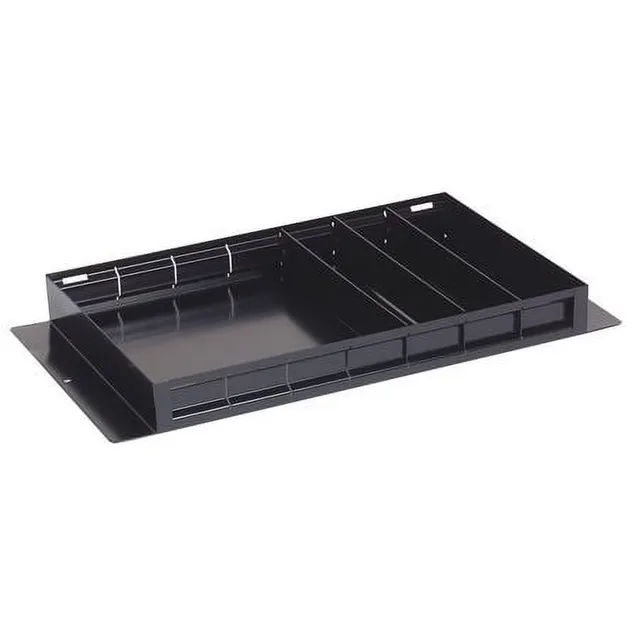Truck Box black