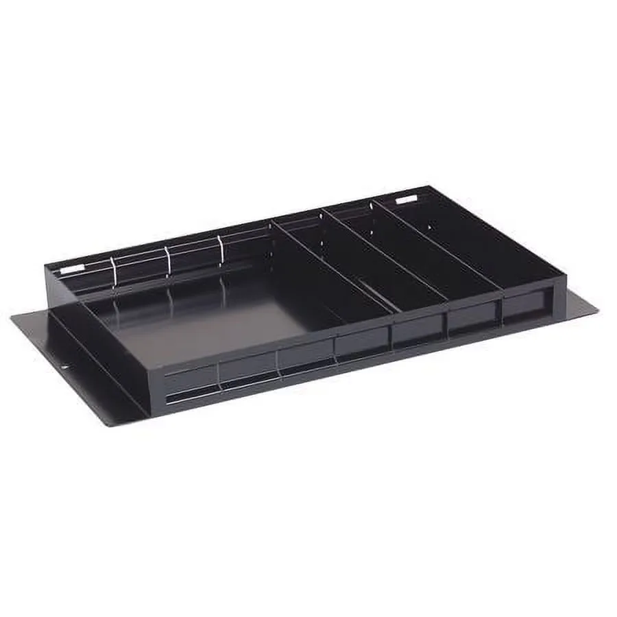 Truck Box black