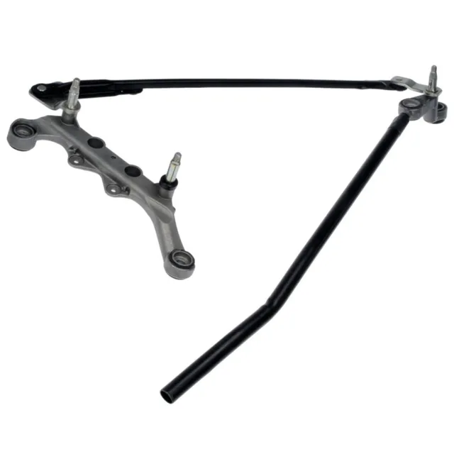 Body & Glass Parts black