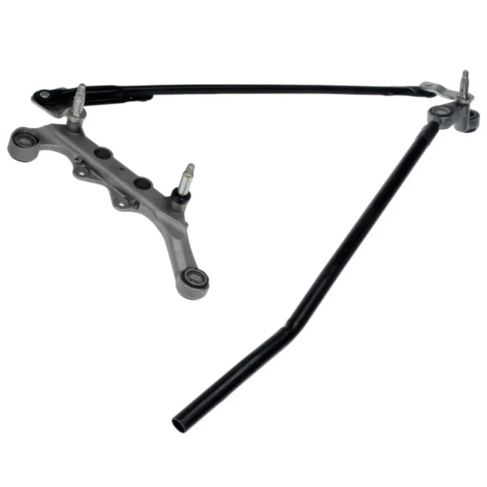 Body & Glass Parts black