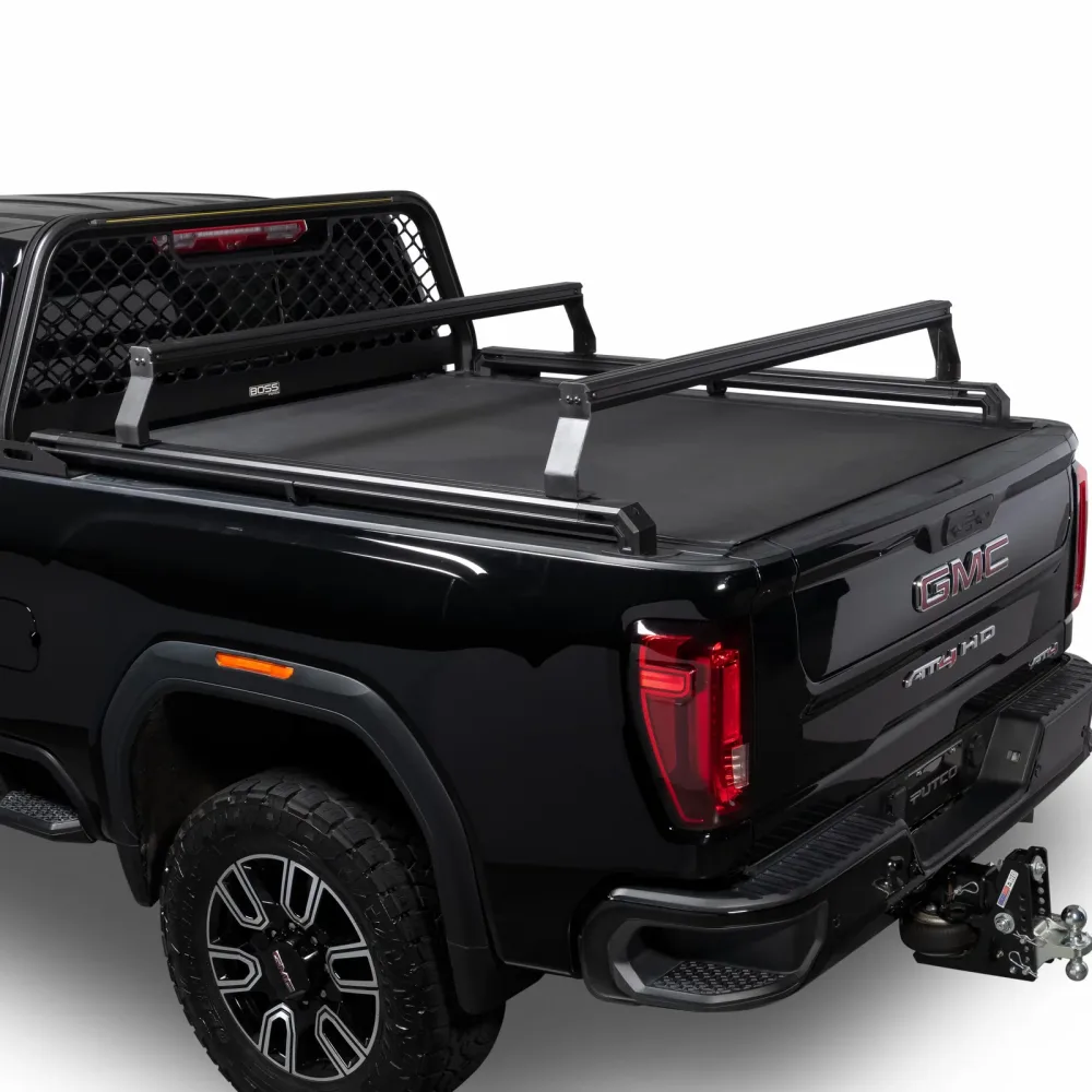 Truck Rack 9 inches 13" adjustable
