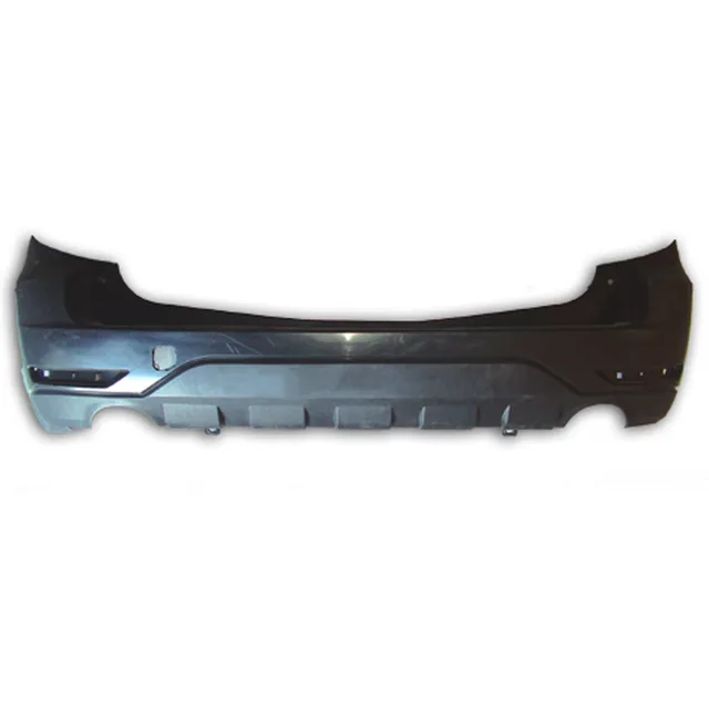 Bumper Cover