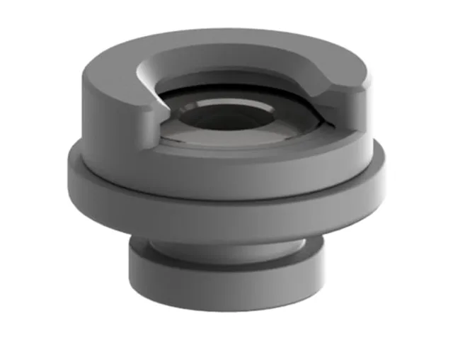 Firearms & Accessories grey 2 lb