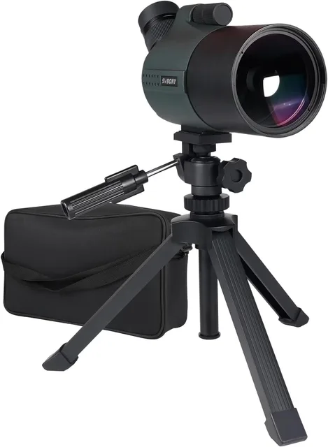 Spotting Scope 80mm 1.8kg 800mm