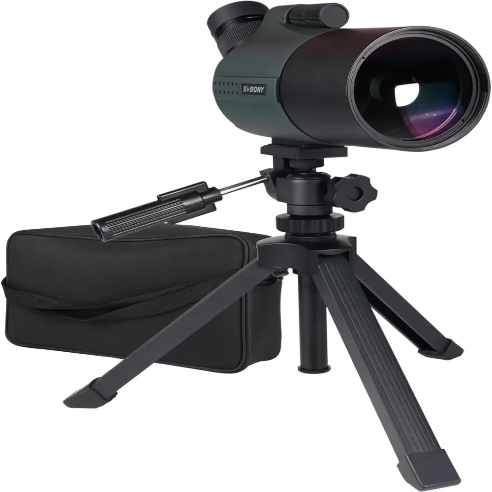 Spotting Scope 80mm 1.8kg 800mm