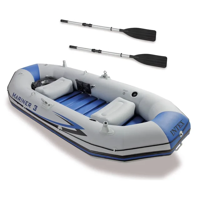 Watercraft 790 pounds 54 inch 18 inches