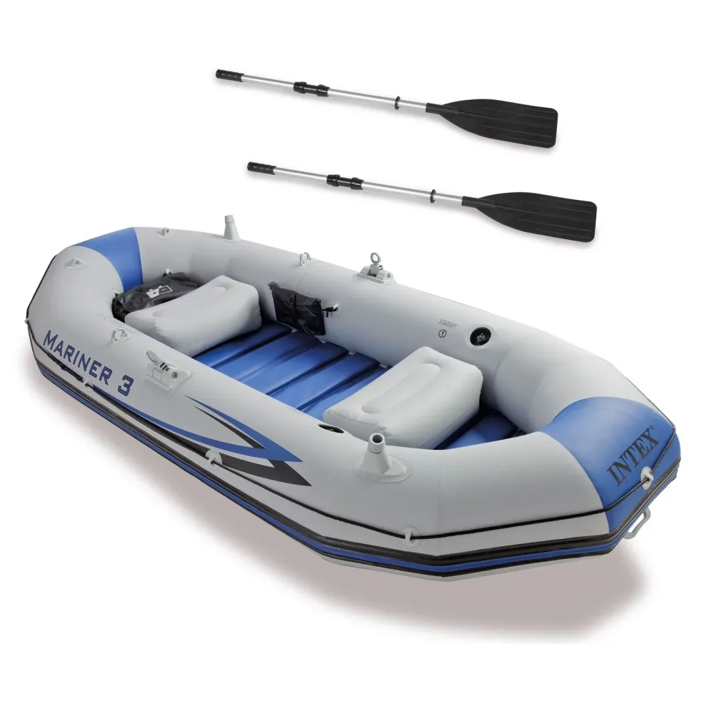 Watercraft 790 pounds 54 inch 18 inches
