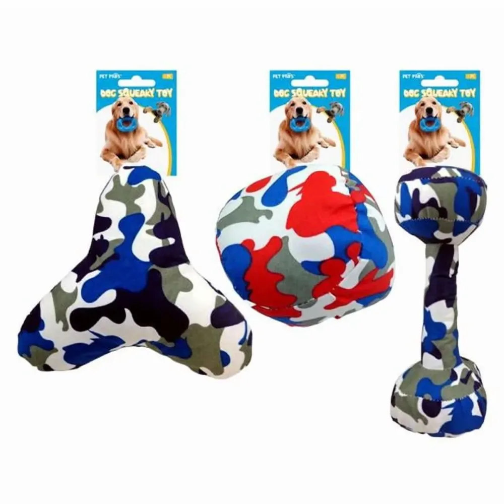 Dog Toys 2 lbs