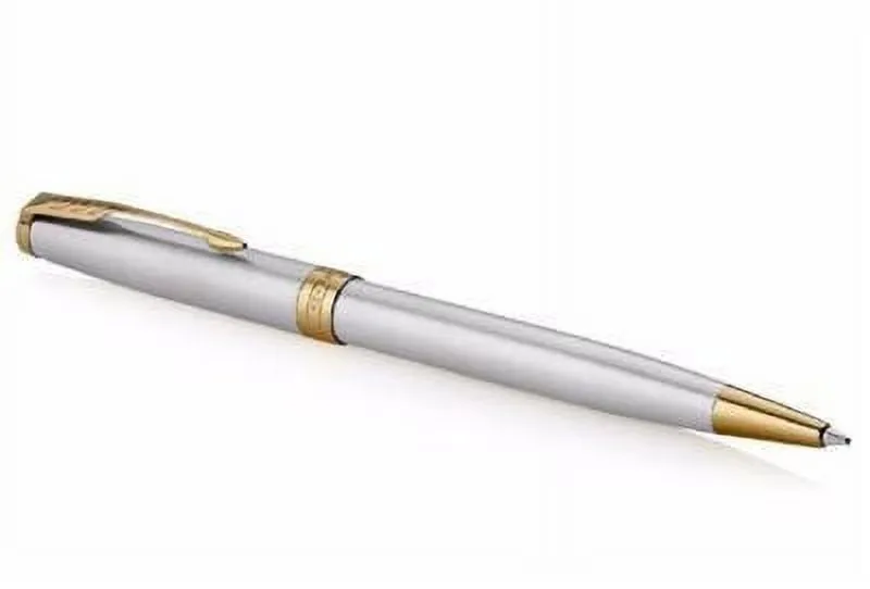 Ballpoint Pen black