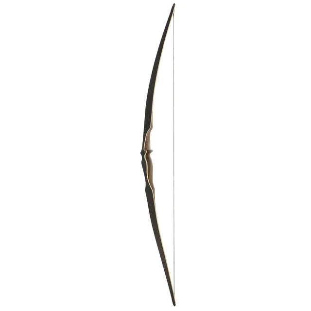 General Archery 62 in 45 lbs 4 in