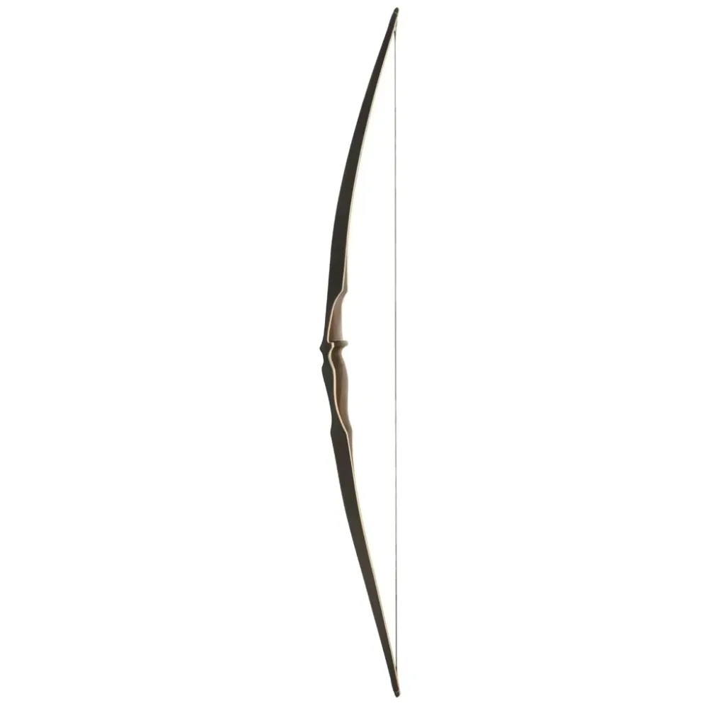 General Archery 62 in 45 lbs 4 in