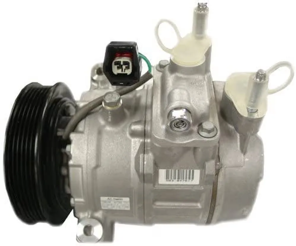 Compressor