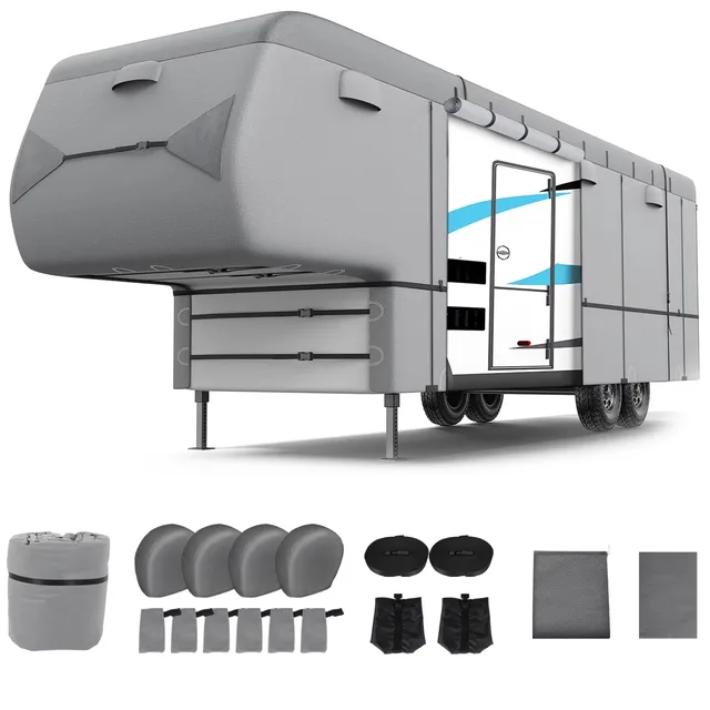 Wheel 37' 40' windproof