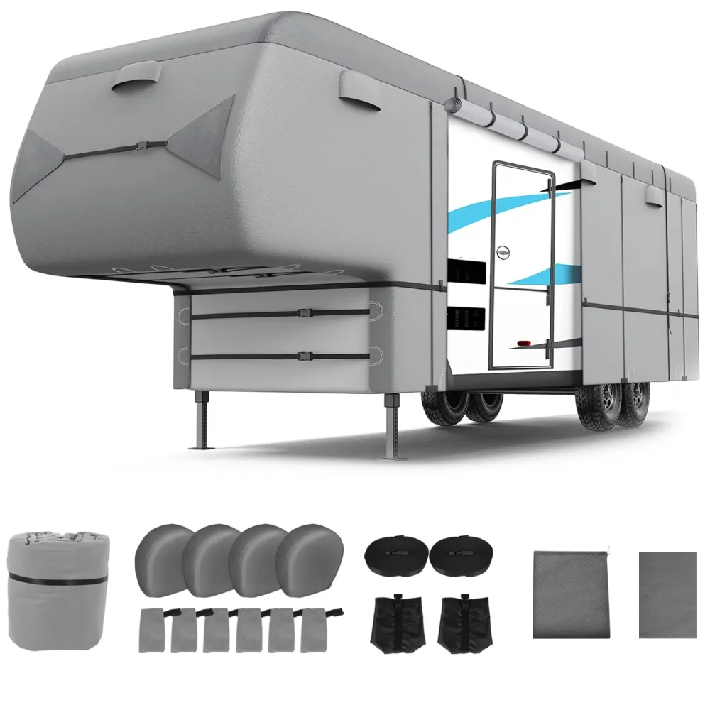 Wheel 37' 40' windproof