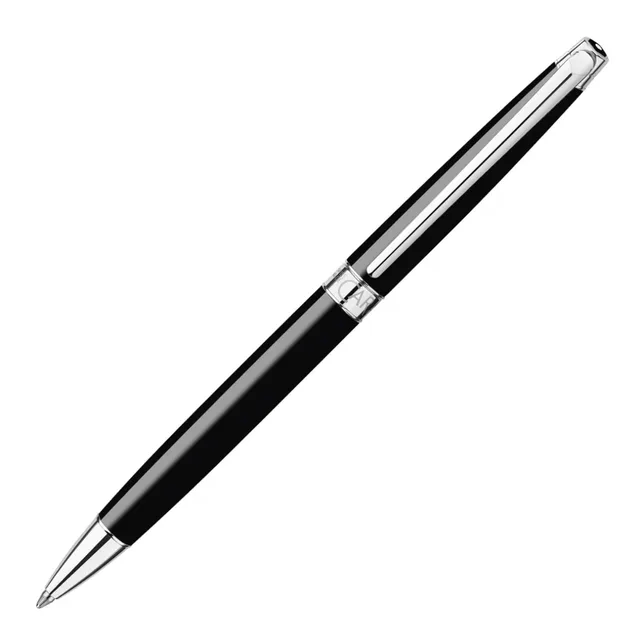 Ballpoint Pen black