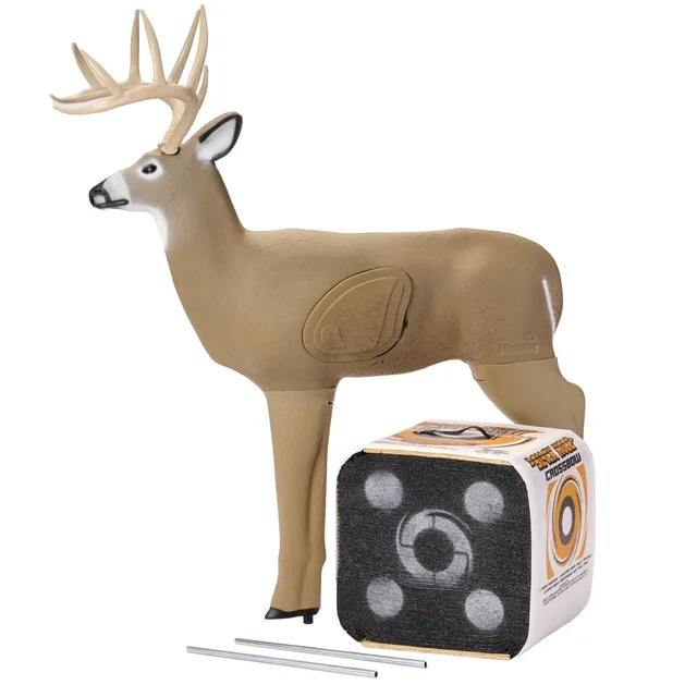 General Archery black