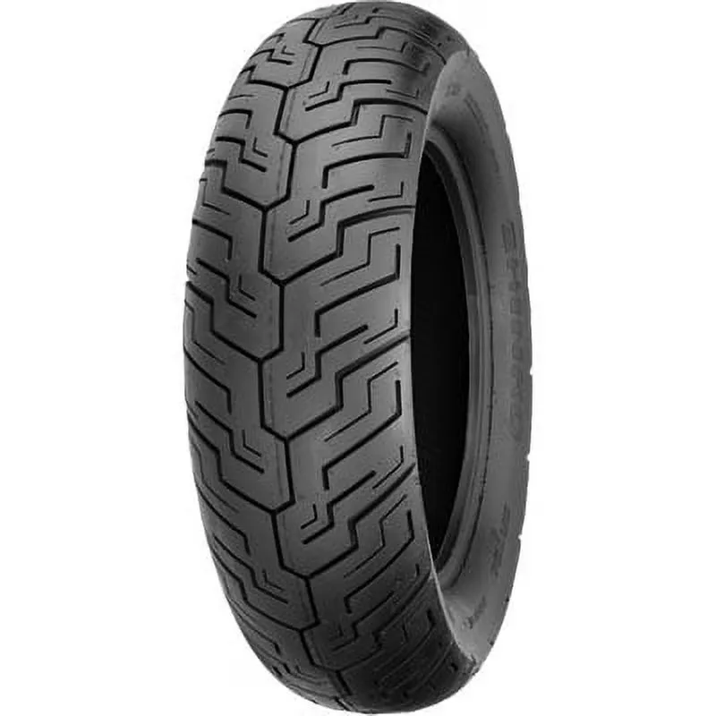 Motorcycle Tire