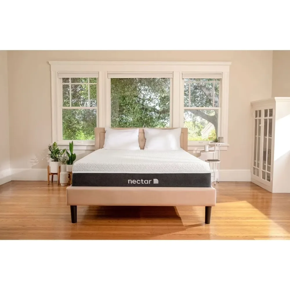 Mattress 12" 2" 3"