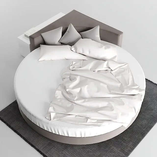 Foam Mattress 10" 86"