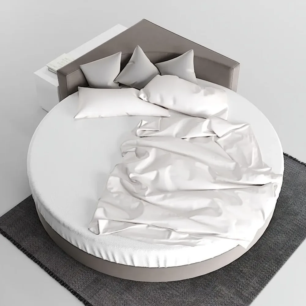Foam Mattress 10" 86"