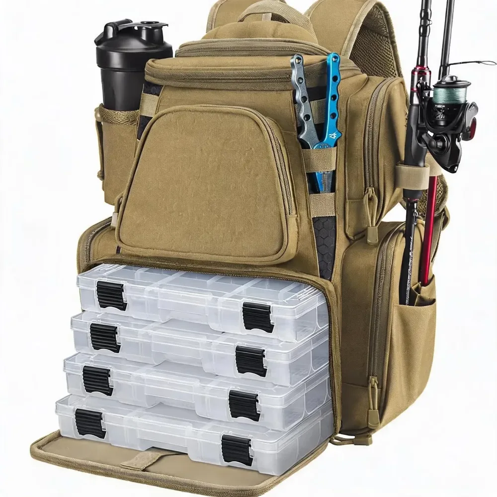 Fishing Tackle