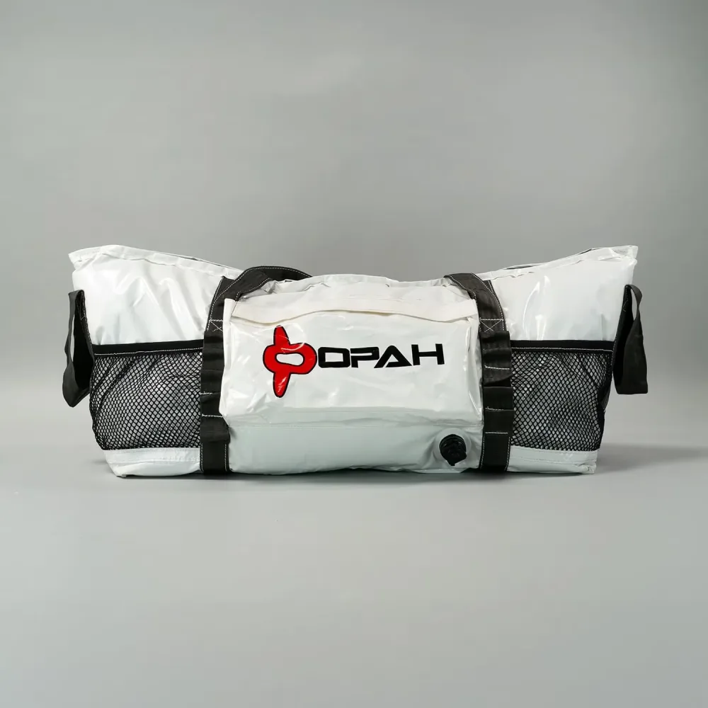 Fishing 85 quart 2" waterproof