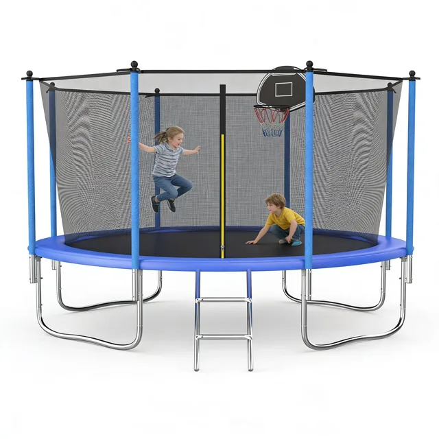 Backyard 10ft 450 lbs heavy-duty