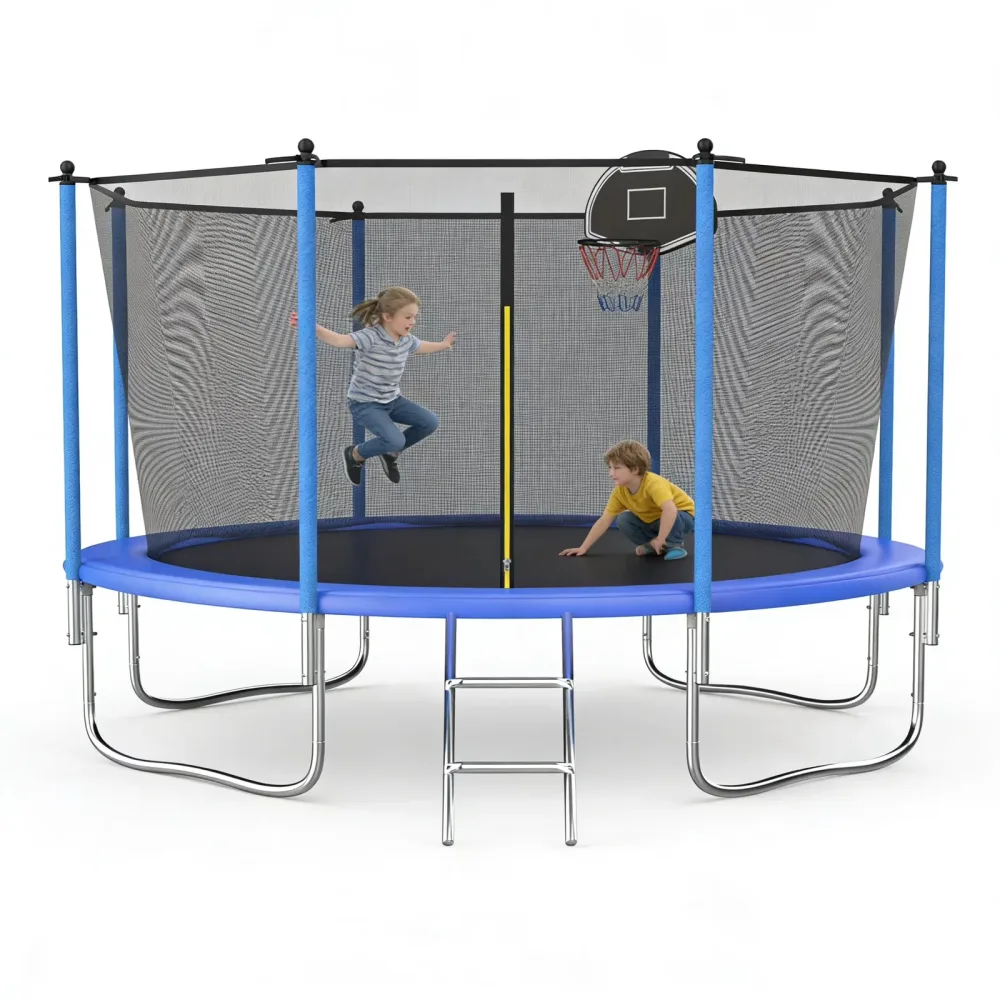 Backyard 10ft 450 lbs heavy-duty