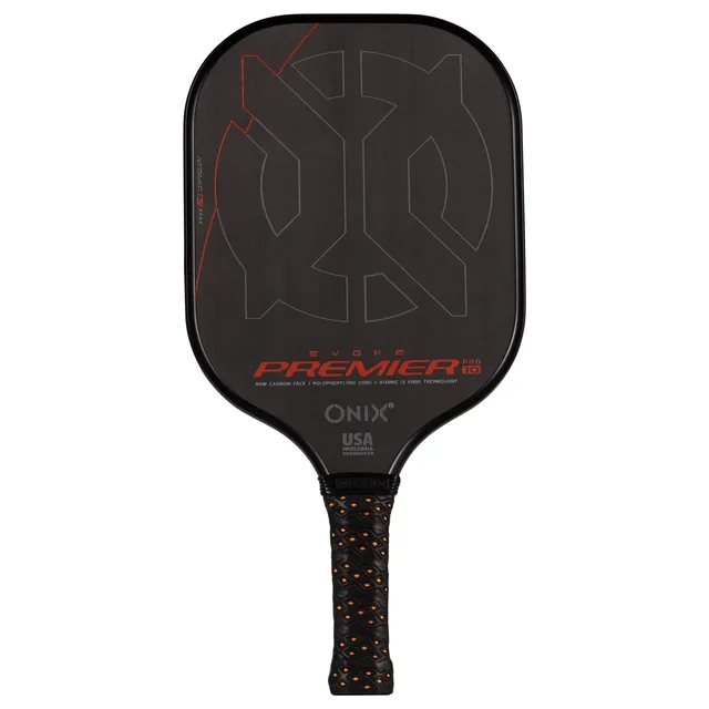 Pickleball 7.25-7.75 oz 10mm 12mm