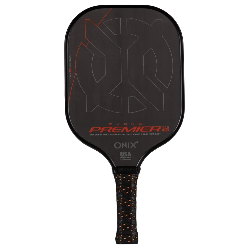 Pickleball 7.25-7.75 oz 10mm 12mm