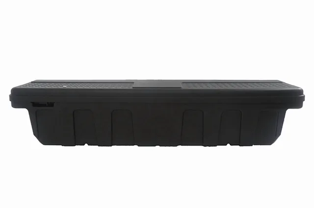 Tool Boxes locking
