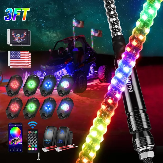 Light 3ft led 10-14 watts