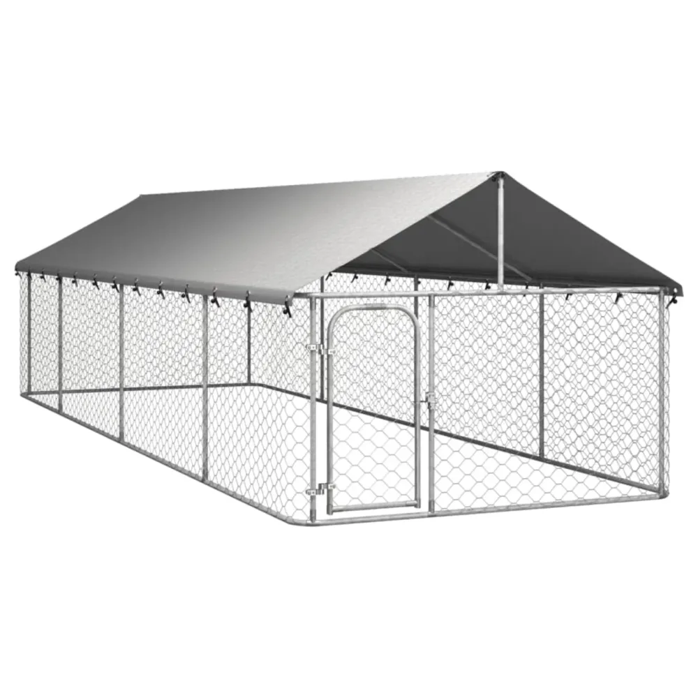 Crates & Gates 236.2" 7" 1"