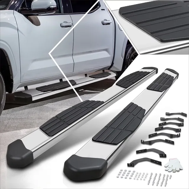 Bumpers & Grille Guards 6 inch 350 lb 6 in