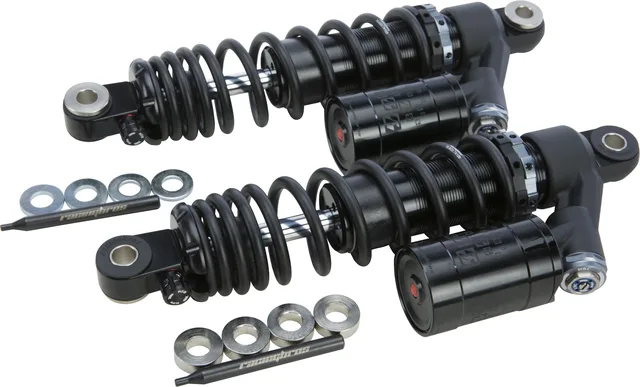 Motorcycle Parts 12.5in
