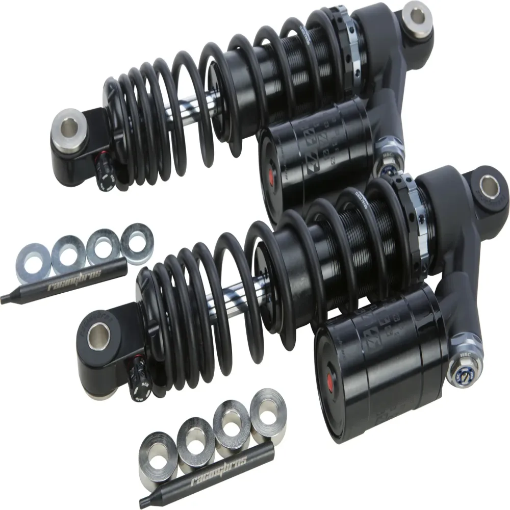 Motorcycle Parts 12.5in