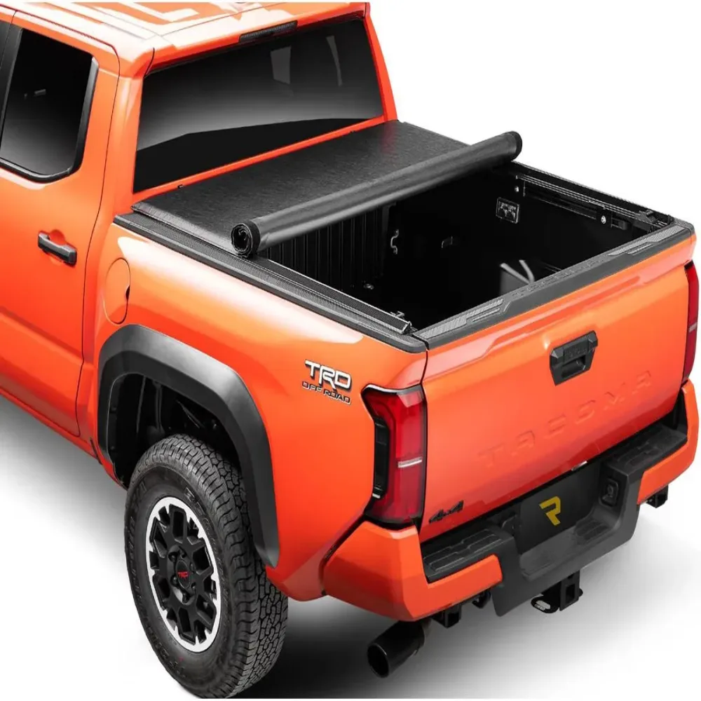 Tonneau Cover 5' 1"