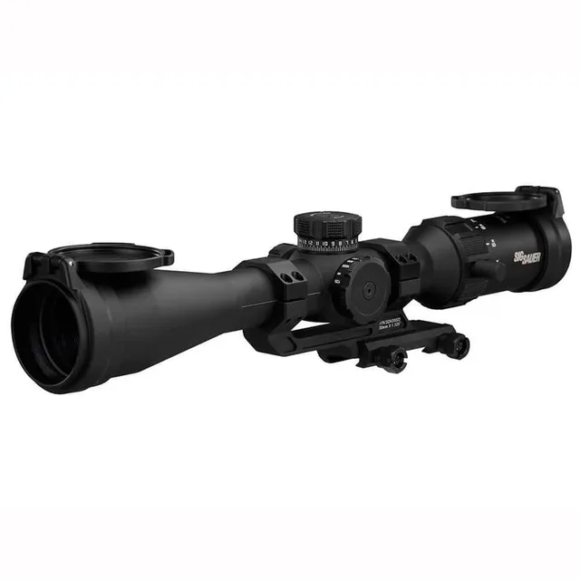 Scopes 30mm 44mm 18.00 in